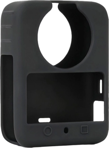 Siliconen beschermhoes voor DJI Osmo 360 (compatibel met SUNNYLIFE SG034)