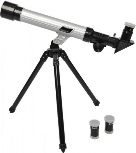 Astronomische telescoop MAC TOYS