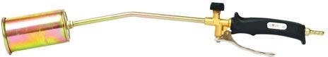 Propaangasbrander propaan–butaan 55 mm, 550 mm, 35 kW