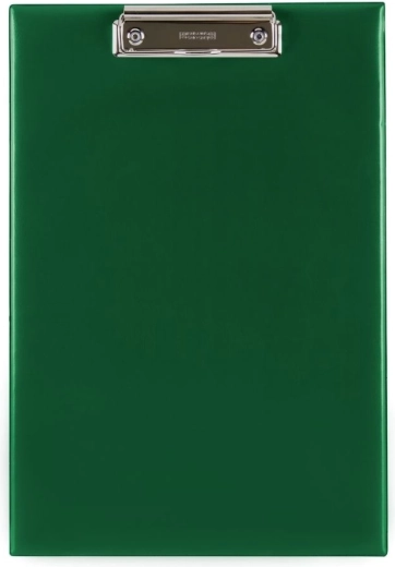 Plastic schrijfplaat Classic groen