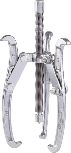 Driearmige lagertrekker 150 mm