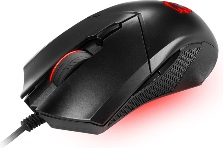 Gaming muis MSI Clutch GM08