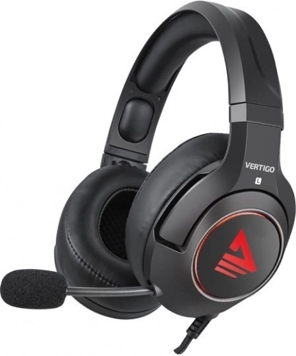Gaming-headset Vertigo 7.1