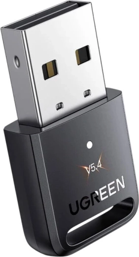 USB Bluetooth-adapter 5.4 voor pc Ugreen - 1 stuk