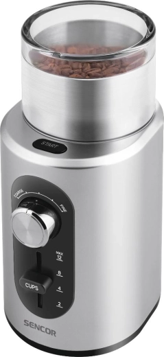 Sencor elektrische koffiemolen