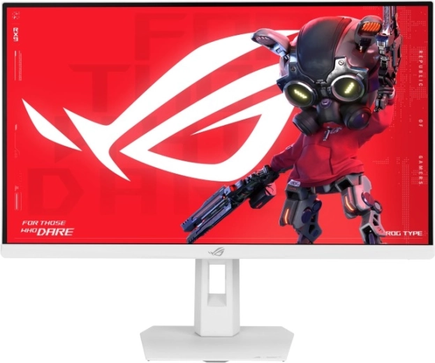 Gamingmonitor ASUS ROG XG27ACSR-W 27" QHD 220 Hz (OC)