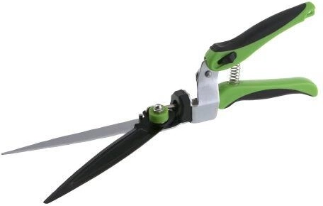 Draaischaar voor gras 37 cm