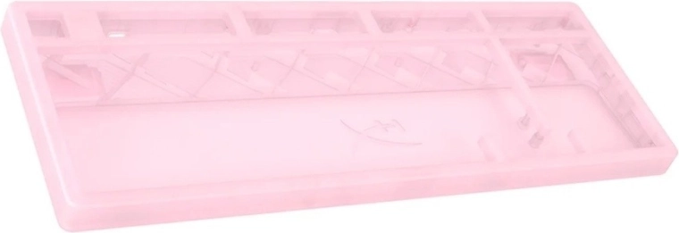 Behuizing voor toetsenbord Origins 2 1800 roze