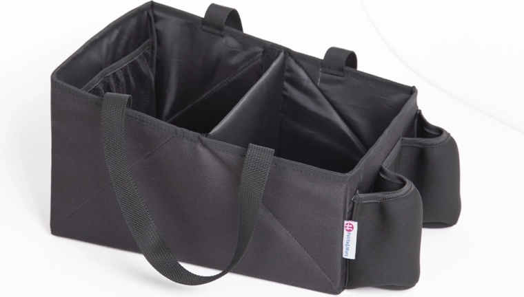 Petite&Mars opbergbox voor in de auto Tidy