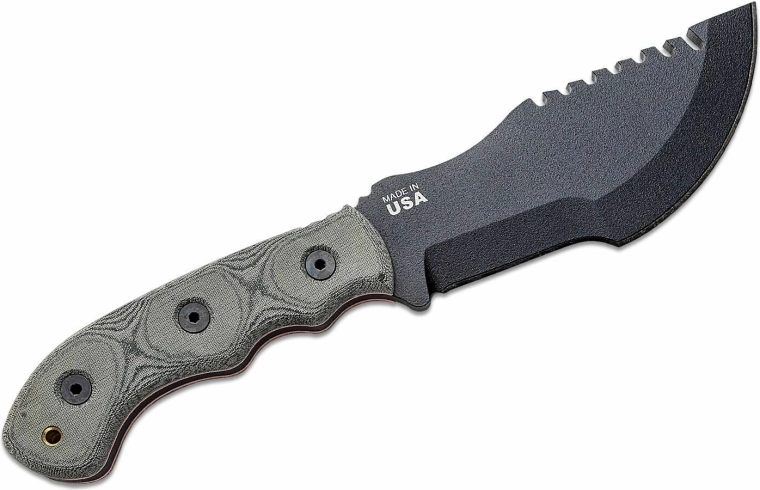 TOPS Knives Tom Brown tracker #2 (medium) - 1 stuk