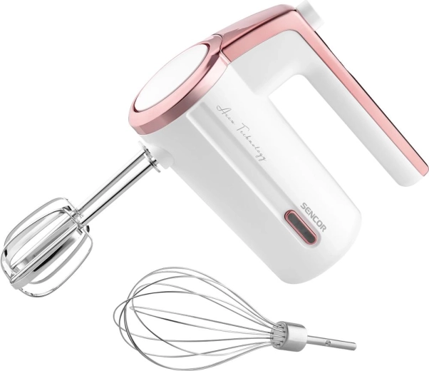 SENCOR draadloze handmixer SHM 9000WH