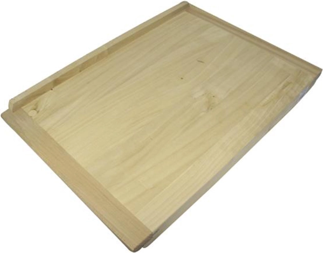 Houten keukenplank TORO 50 × 35 cm