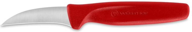 Schilmes Wüsthof 6 cm, rood