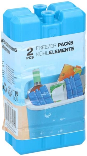 Koelelementen 200 ml (2 stuks)