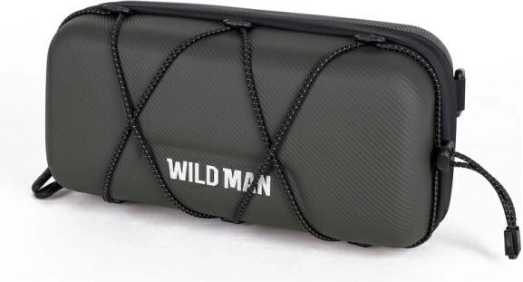 Wildman stuurtas GD8 groen
