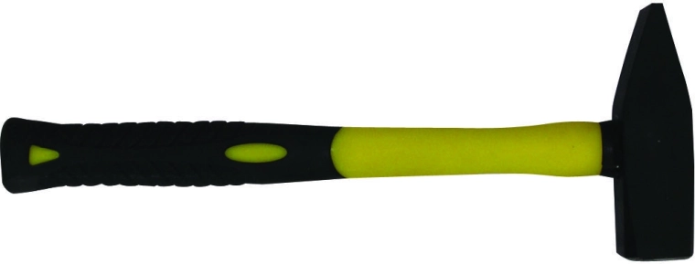 Smedenhamer 500 g met glasvezelhandvat