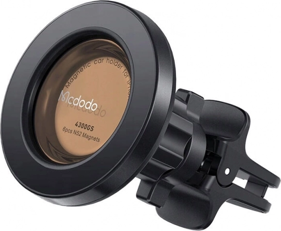 Mcdodo magnetische autohouder voor telefoon