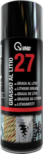 Lithiumsmeerspray 400 ml