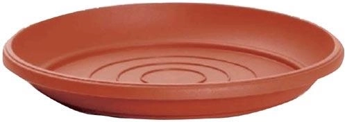 Schaal Nova 11 TE voor bloempot Nova 13 TE