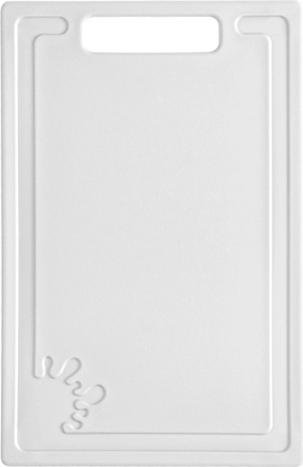 Keuken snijplank Splash 31,5 × 20 cm met antislip pootjes