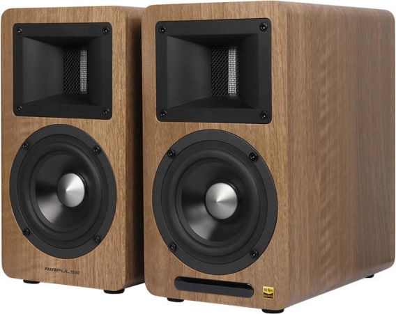 Luidsprekers Edifier Airpulse A80 noten