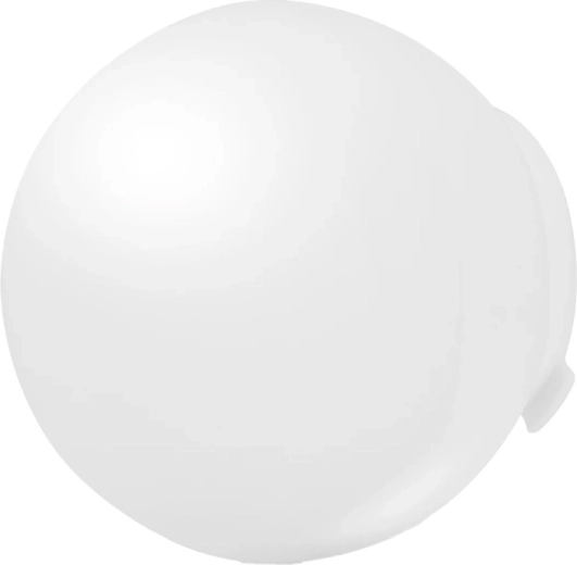 Opvouwbare koepeldiffuser Neewer CRS6 met set van drie adapters