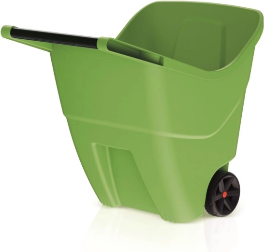 Tuinwagen Load & Go II 85 l met wielen en handgreep