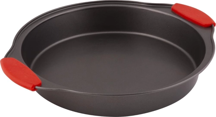 Taartvorm Bonte Lamart 24,5 cm