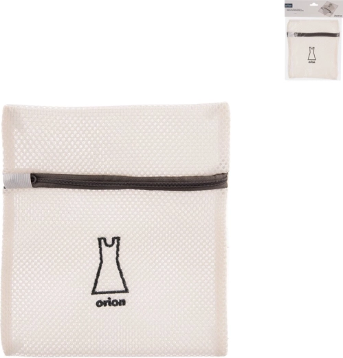 Polyester waszakje voor het wassen van wasgoed 22 × 20 cm