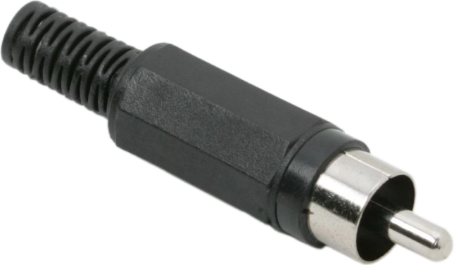 RCA-stekker