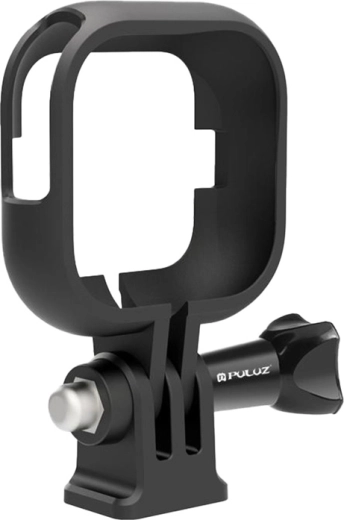beschermframe voor insta360 go ultra camera van puluz (zwart)