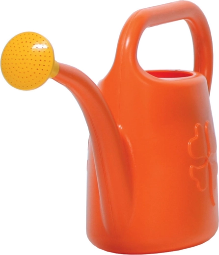 Gieter voor de tuin 1,8 l – oranje