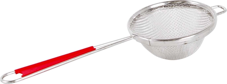 Zeef TORO 7 cm van fijn metalen gaas