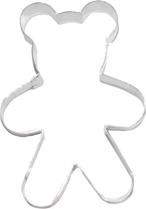 Koekjesuitsteker beer