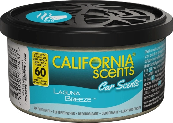 Autogeur CALIFORNIA SCENTS Laguna Breeze