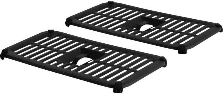 Frituurinzet voor heteluchtfriteuse Sencor SFR 9660