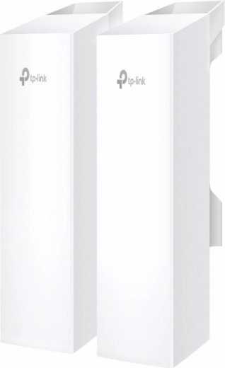 Wi-Fi Most TP-Link EAP215-Bridge Kit 5GHz AC867 voor binnen- en buitengebruik