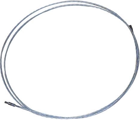 Verlengstuk 1 m met M12-schroefdraad