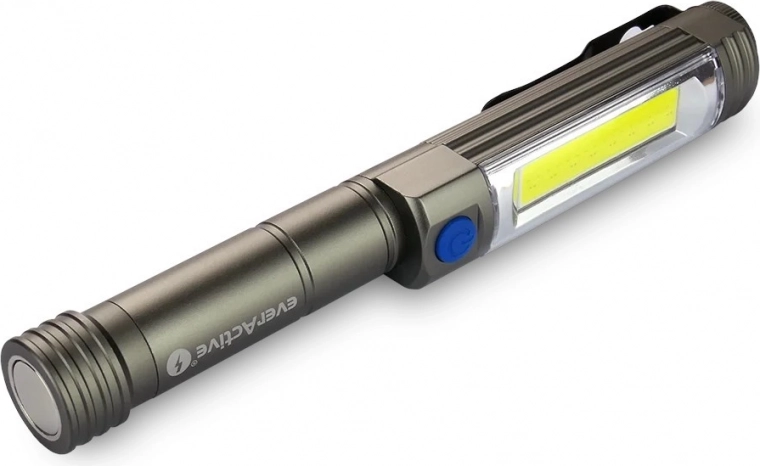 Inspectie-werkzaklamp LED EVERACTIVE WL-400 5 W COB, 400 lm