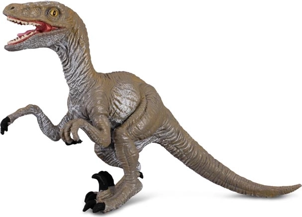 Plastic figuur Velociraptor van Collecta