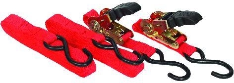 Spanband met ratel 5 m, 750 kg, FESTA (2 stuks)