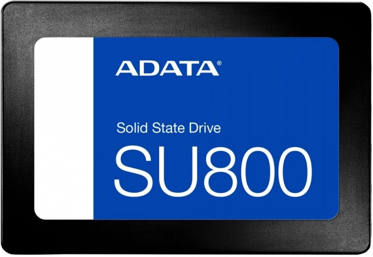 SSD-schijf ADATA Ultimate SU800 512 GB
