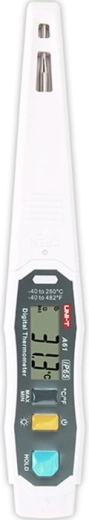 Digitale thermometer Uni-T A61