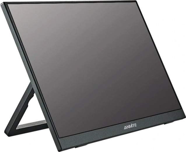 Anmite draagbare touchmonitor 14" 1200p