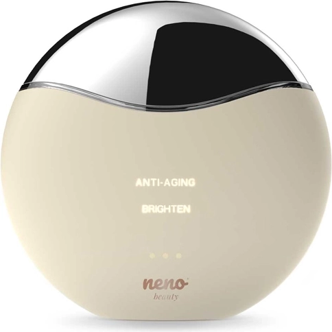 Neno Beauty Auri – 5-in-1 liftende massageapparaat voor gezicht en hals