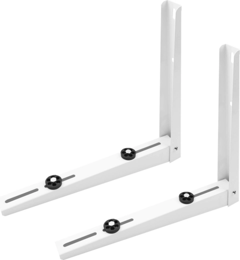 Wandbeugel voor airconditioning en warmtepomp Maclean MC-145