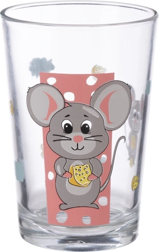 Glas Muisje 200 ml