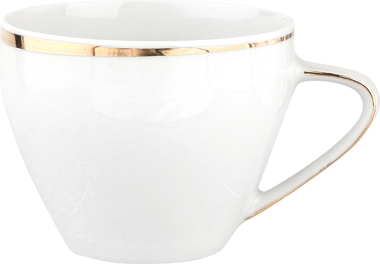 MariaPaula Moderna Gold kopje 250 ml