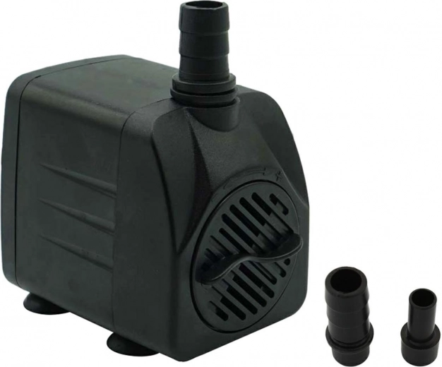 AG591A 450 l/u 8W MULTIFUNCTIONELE POMP