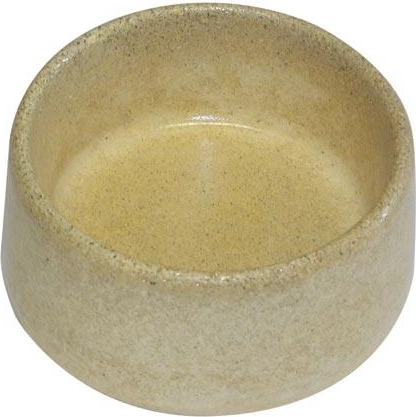 Ronde betonnen voerbak 180 × 80 mm